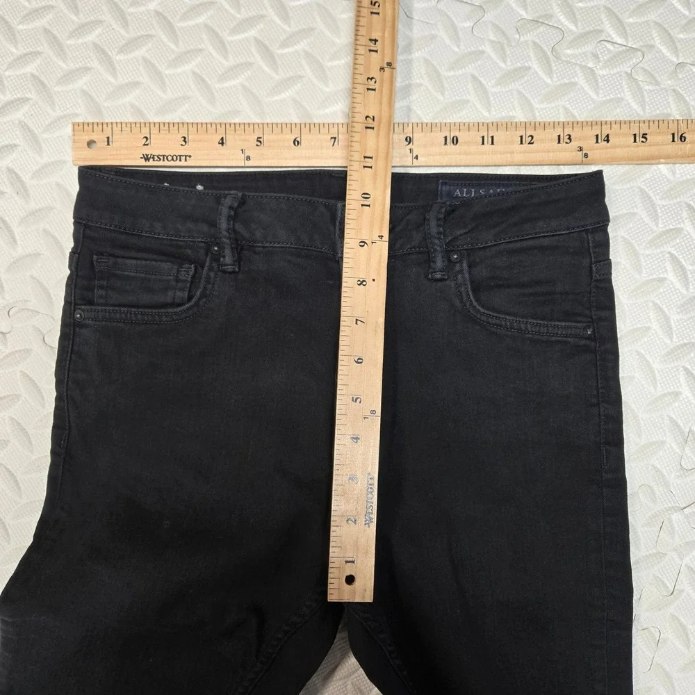 ALLSAINTS stilt skinny
